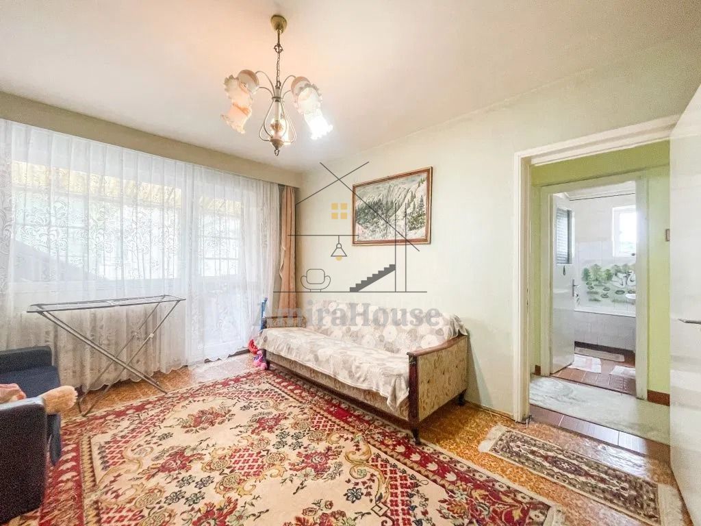 Apartament 2 camere decomandat, Grigorescu str Donath - Poză 2