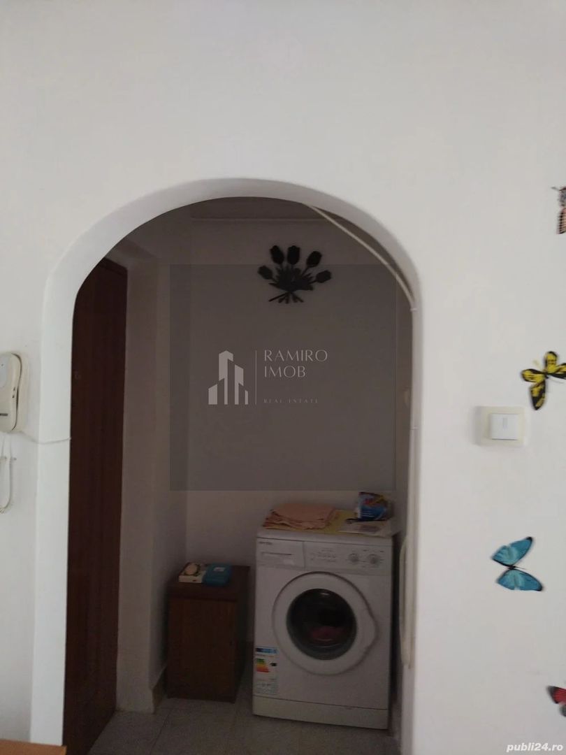 Garsoniera Acte Gata Drumul Taberei - Poză 5