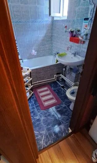 Ap.artament 2 camere micro 13 B,et 4/4 - Poză 7