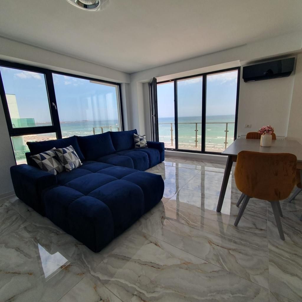 Apartament 2 Camere în Mamaia Nord cu vedere la mare - Poză 2