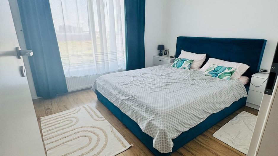 Apartament 3 camere I Urban Garden I Rahova - Poză 7