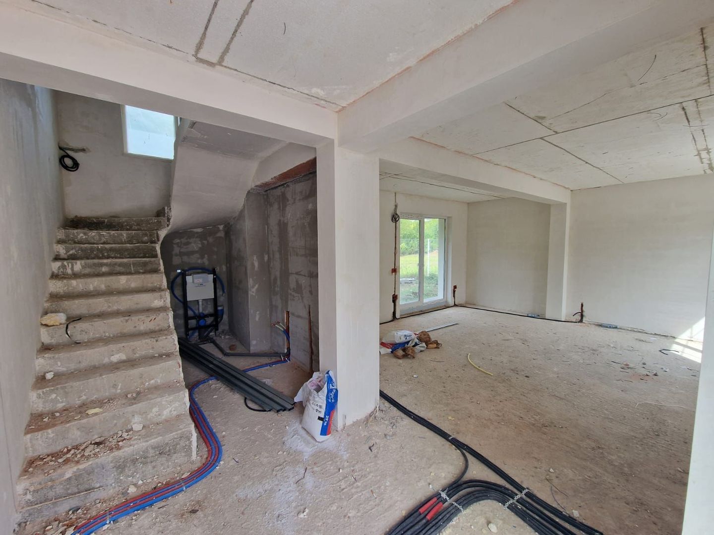 Casă de vânzare Otopeni- P+1 sau P+1+M, 2 locuri parcare, acces facil către DN1 - Poză 7