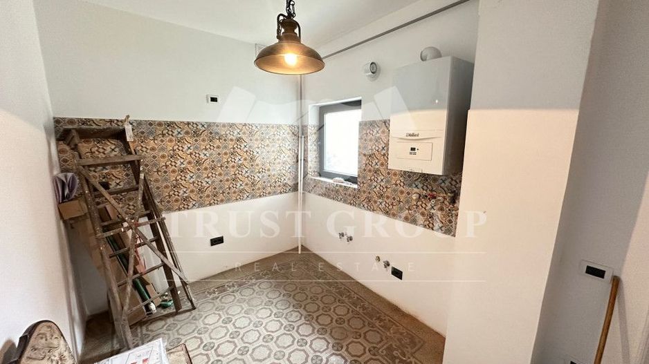 Apartament in vila renovat | Romana | Colegiul German Goethe | ASE - Poză 10