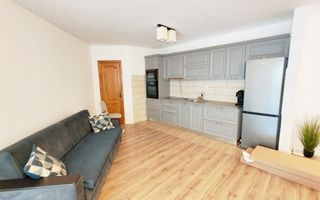 2 camere, mobilat modern, bloc nou, terasa, Gheorgheni, Iulius Mall - Poză 1