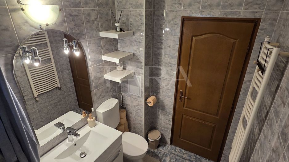 Apartament 2 camere Mănăștur, Zona Restaurantului Roata. - Poză 8
