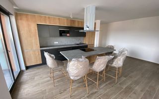 Penthouse  3 camere - Dumbravita - Poză 37