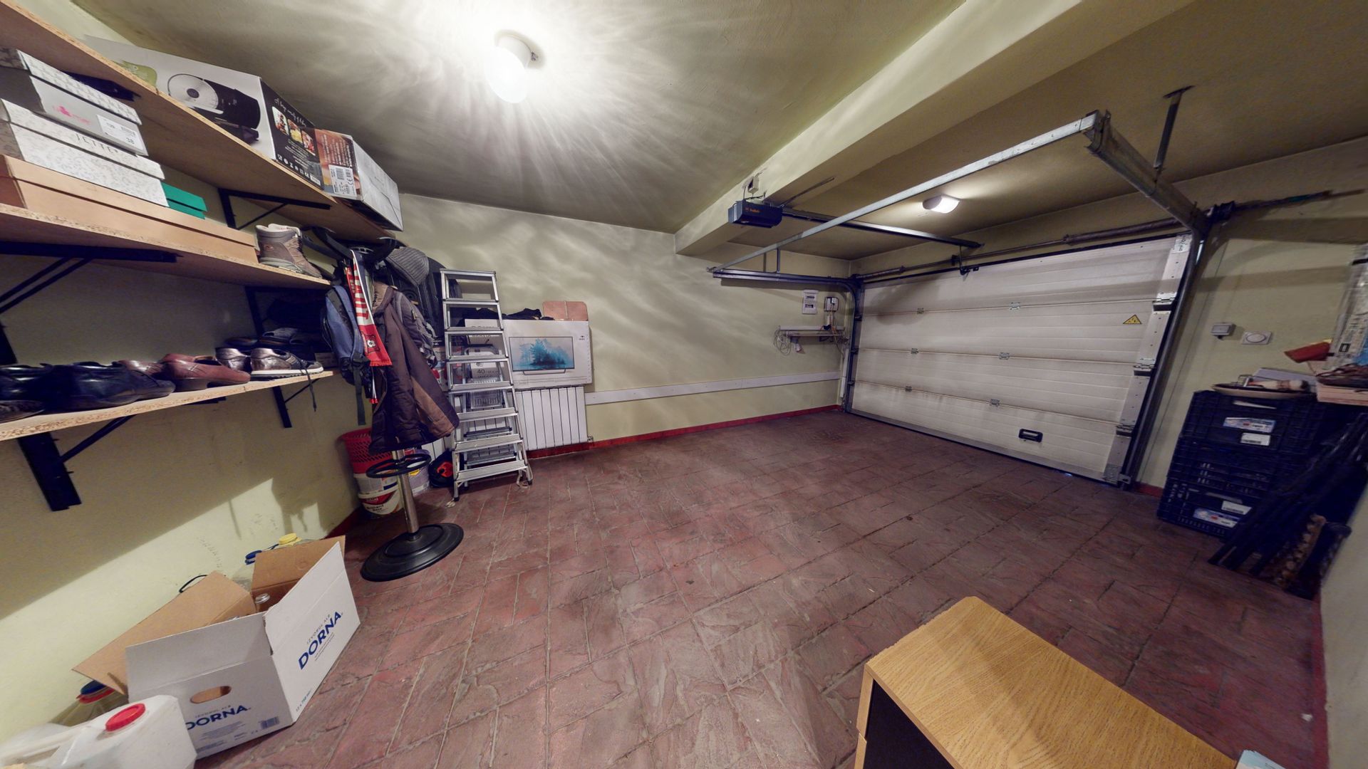 Casa individuala - 7 camere, 278 mp utili - Strand - Poză 13
