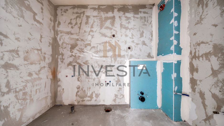 Apartament 2 camere decomandat, Constructie Premium, Andrei Muresanu! - Poză 5