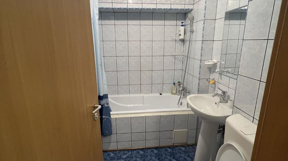 3 camere, ultracentral, spatios, pet friendly, Alba Iulia, Bulevardul Unirii - Poză 5