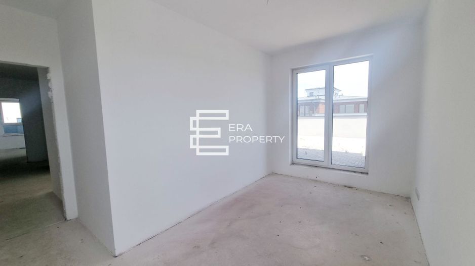 Penthouse 3 camere 80 mp, terasa 32 mp, Turnisor /Sibiu - Poză 5