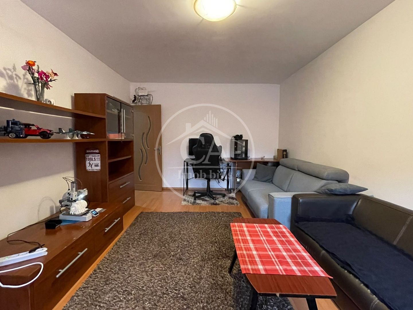 Apartament cu 2 camere de vânzare în zona Calea Aradului/Ramada,Oradea - Poză 4