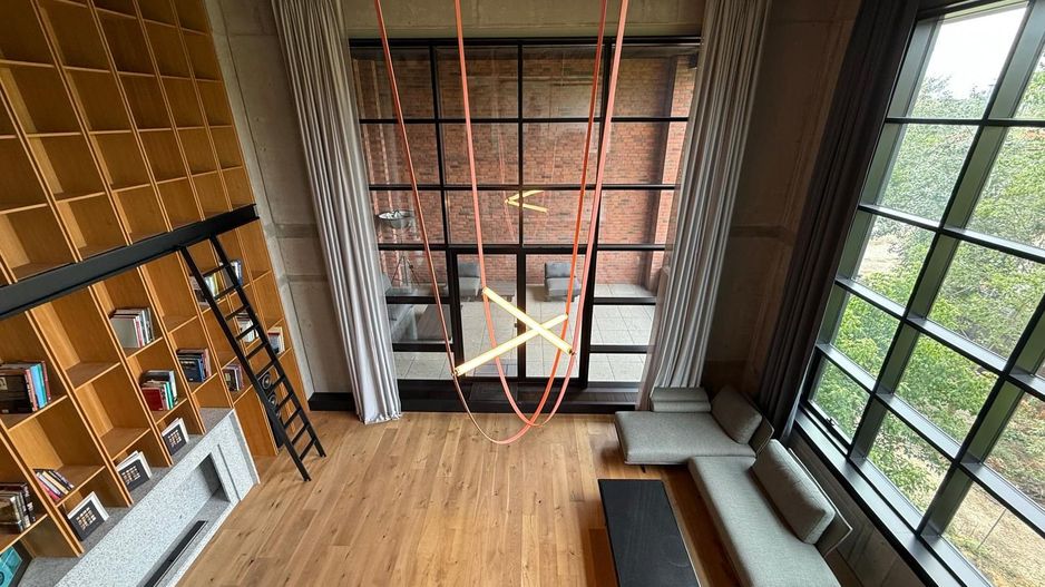 PREMIUM Office for rent | 4 rooms | Barbu Vacarescu - Poză 2