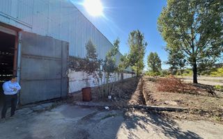Chirie Spatii industriale 1500-80000 m² - Poză 9
