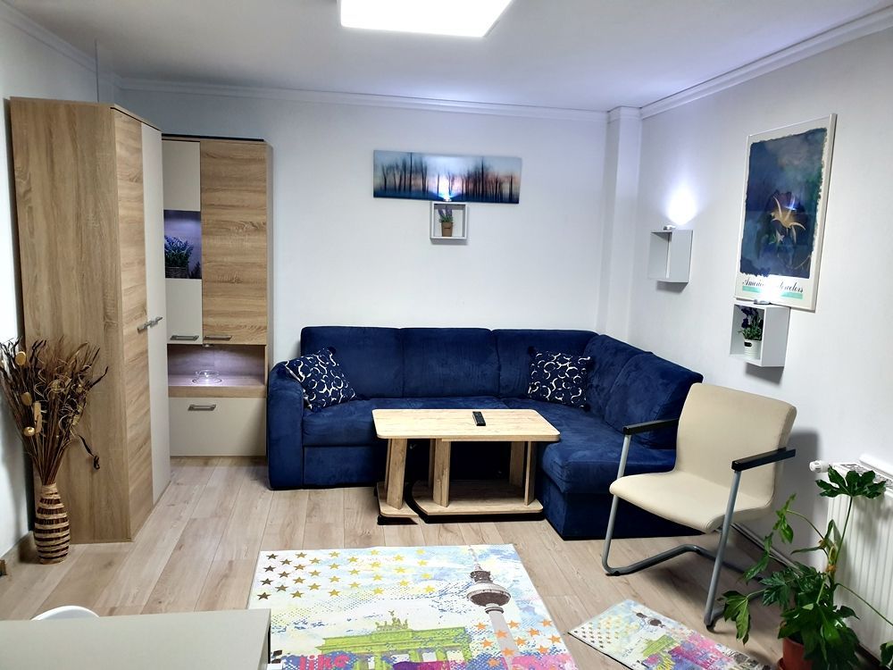 COMISION 0 | Vilă cu 10 apartamente | P+2E+M | 470 mp | Zona Lipovei - Poză 37