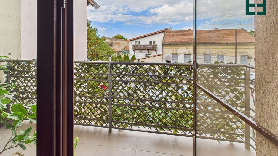 Apartament cu 3 camere etajul 1 cartierul Aradul Nou - Arad - Poză 6