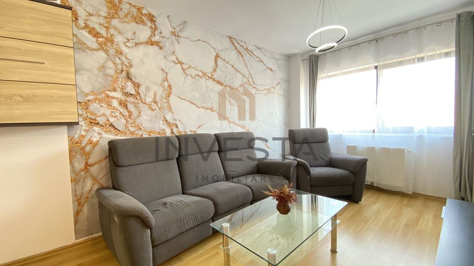 Apartament 3 camere cu parcare de inchiriat, Pet Friendly, zona Centru - Poză 2