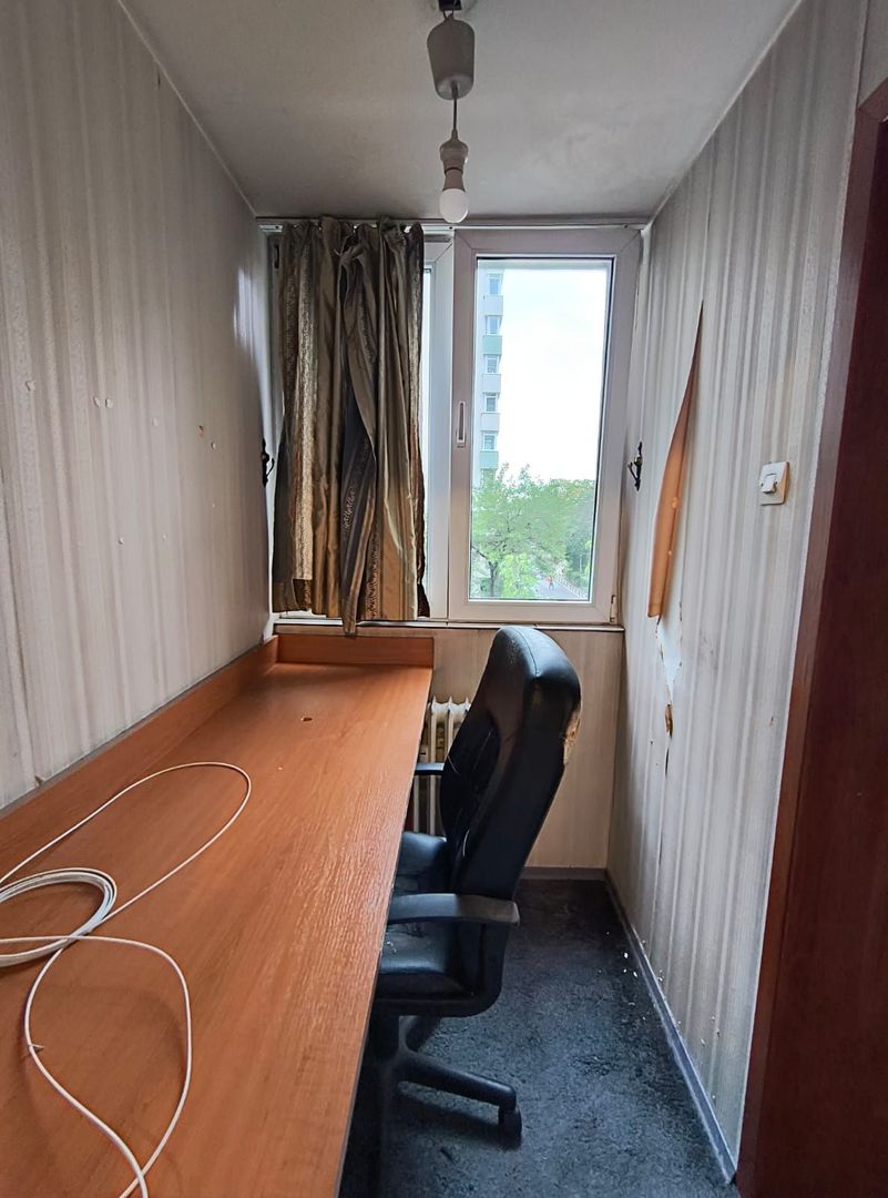 Garsoniera Banu Manta - Poză 5