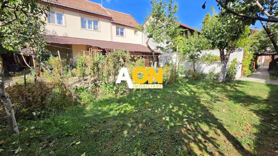 Casa 5 camere + anexe, 552 mp teren,  Centru, zona Prefectura - Poză 30