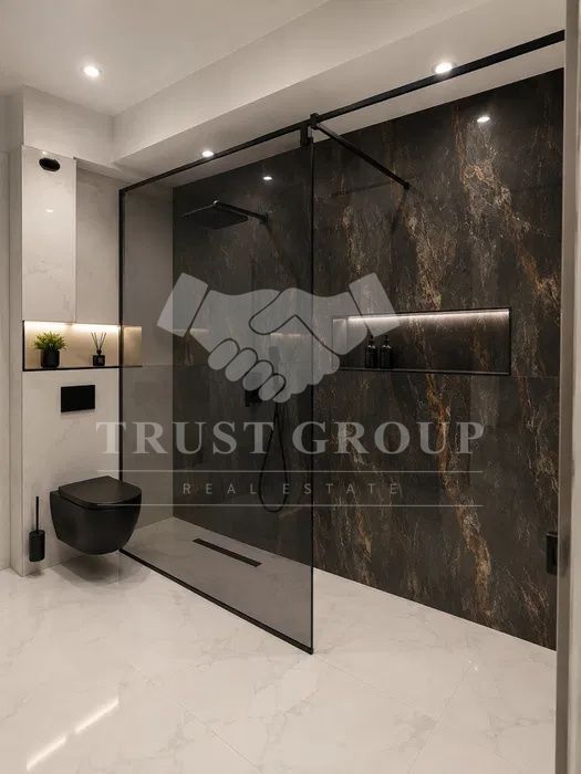 Apartament 4 camere Băneasa / Loc de parcare - Poză 2