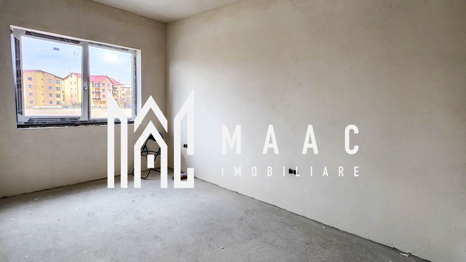 Comision 0 % | Apartament 2 camere | Parter | Balcon - Poză 3