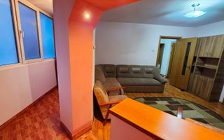 Apartament 2 camere de închiriat | B-dul București | Etaj 1 | Mobilat - Poză 4