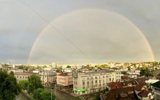 Inchiriere apartament, 2 camere, Casa Poporului, bl.Libertatii - Poză 9