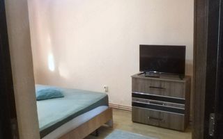 Garsonieră de închiriat | Sibiu, Valea Aurie | 40 mp - Poză 1