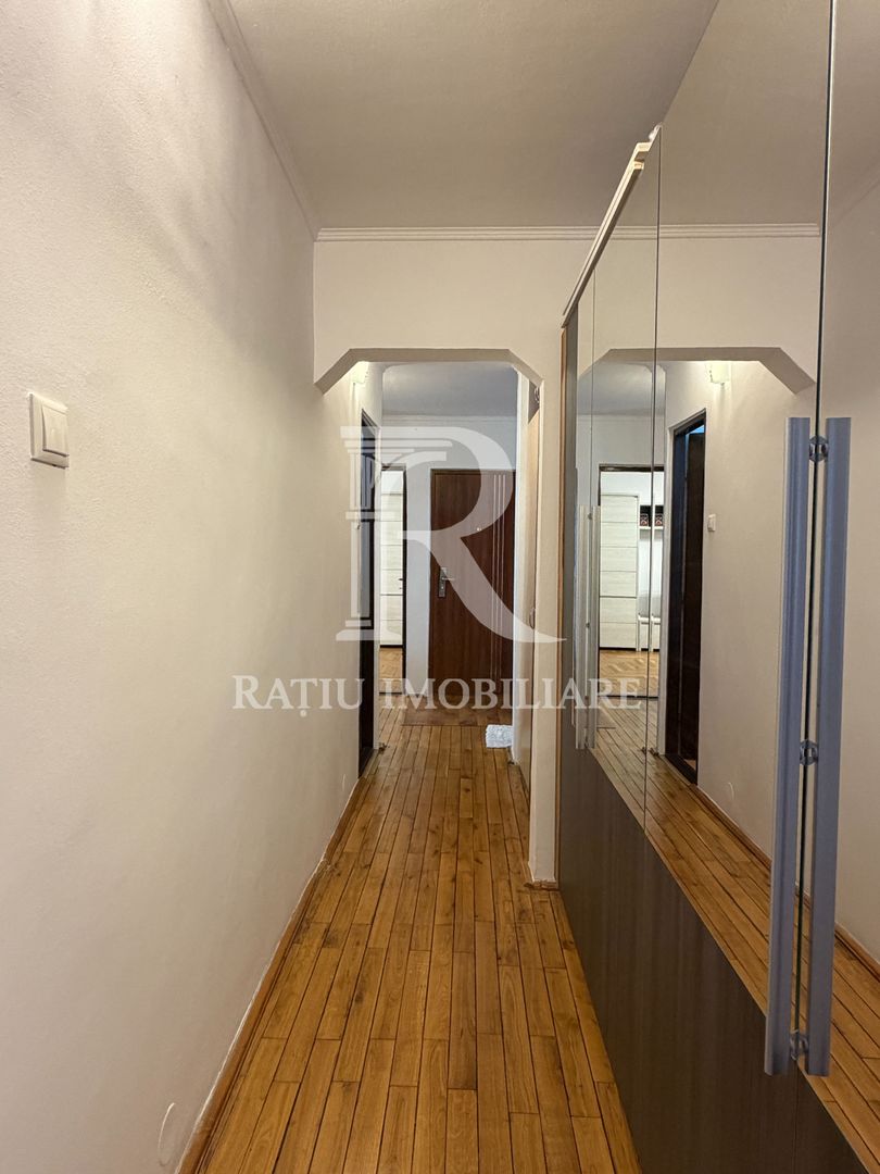 Apartament 3 camere | 78 mp | 2 băi | Rogerius - Poză 9