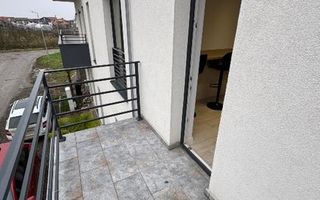 Apartament 2 camere Ghiroda  bloc nou etaj 1 - Poză 14