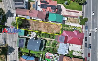 Teren 472 mp, Găvana - Aleea Spitalului, liber, gata de construit - Poză 2