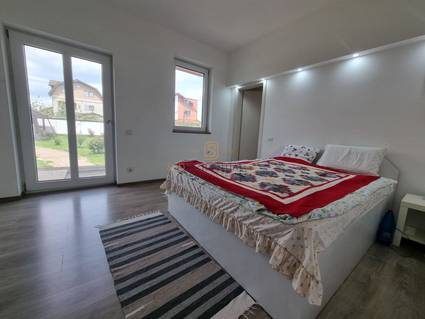 Vilă individuală premium | 244 mp utili | Teren 894 mp | Berceni - Poză 10