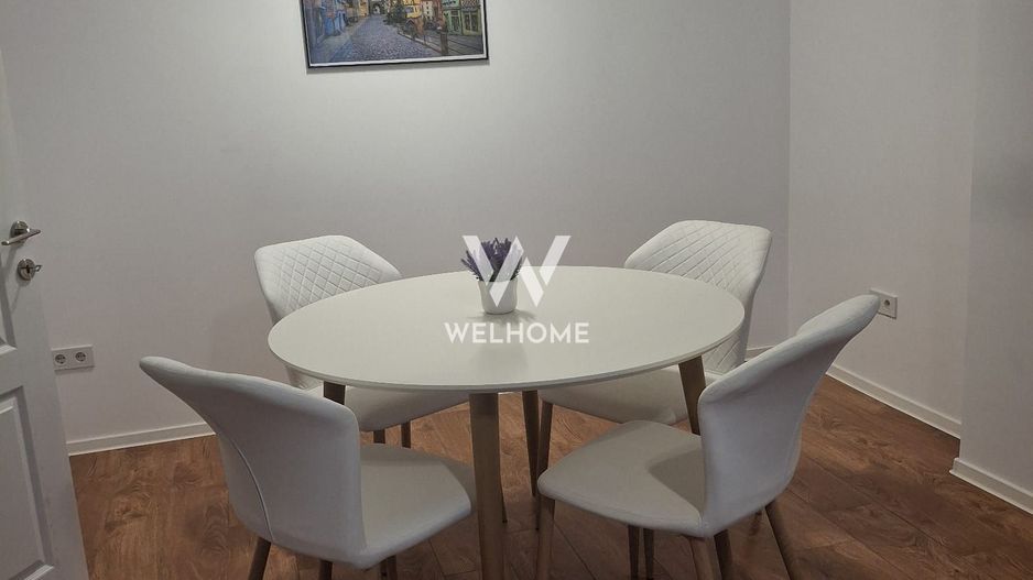 Apartament 2 CAMERE de închiriat – zonă Dedeman / Avantgarden - Poză 4