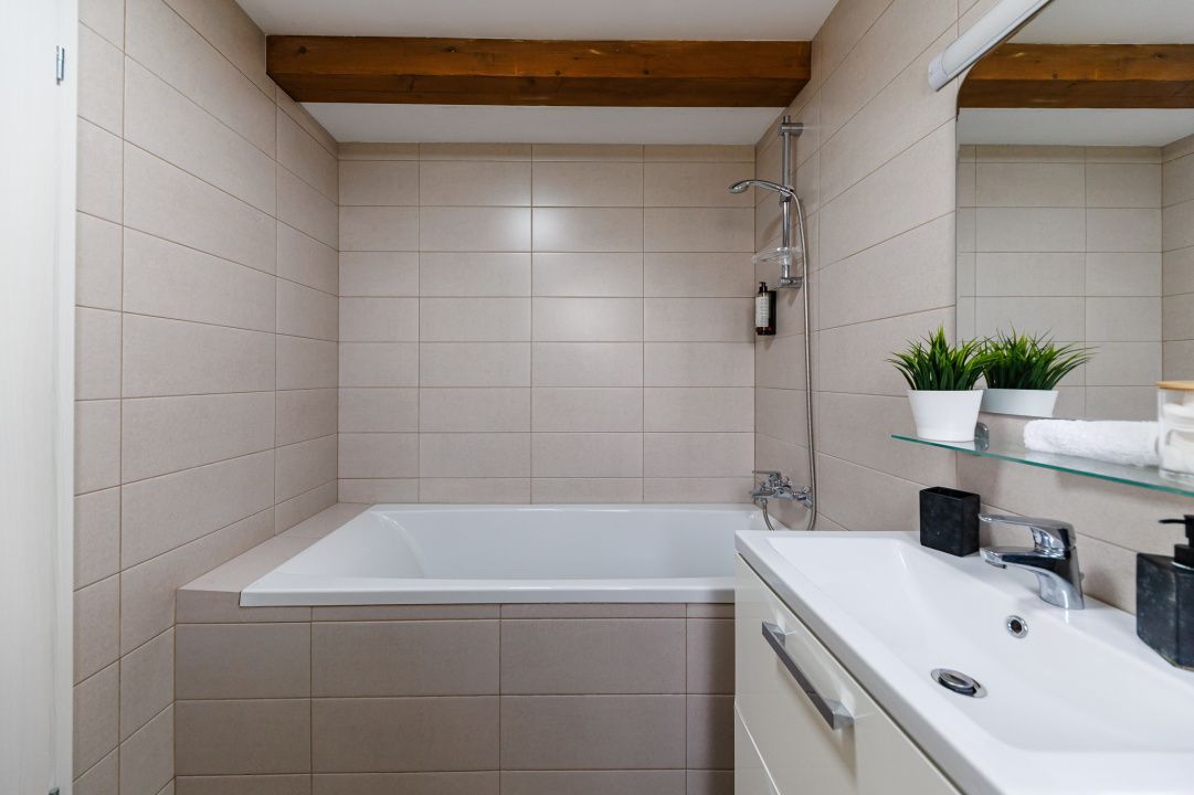 Apartament 2 camere elegant – Piata Unirii Timisoara - Comision 0 - Poză 27