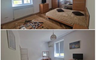 Apartament de inchiriat | 3 camere | Bucurestii Noi - Poză 1