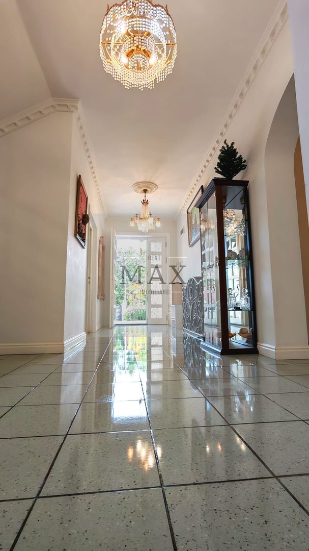 Vilă de lux de vânzare Gruia | 5 camere | 208 mp | 698 mp teren - Poză 16