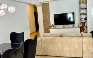 Apartament modern cu 2 camere de vânzare – zona Jysk, Florești - Poză 7