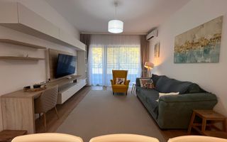 Penthouse exclusivist I Vedere la pădure I Zona Lipovei/Dumbrăvița - Poză 2