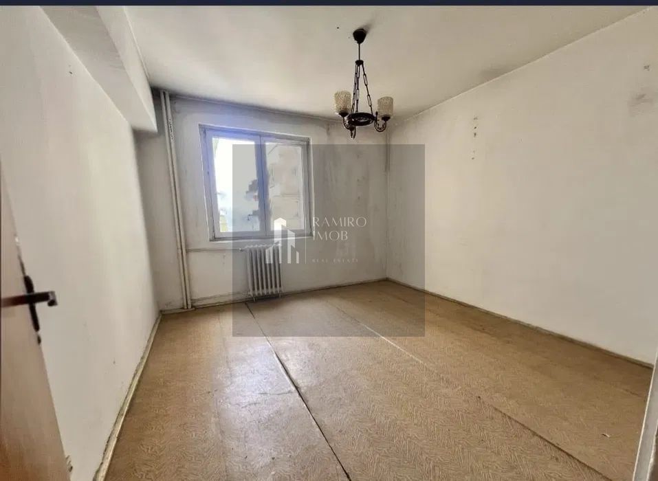 Apartament 3 camere / 83 mp | Vizavi de Mega Mall | Etaj 3/14 - Poză 3