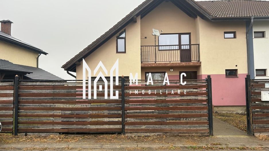 Casa 3 Camere | 200 MPU | Sura mica | Mobilata si utilata - Poză 13