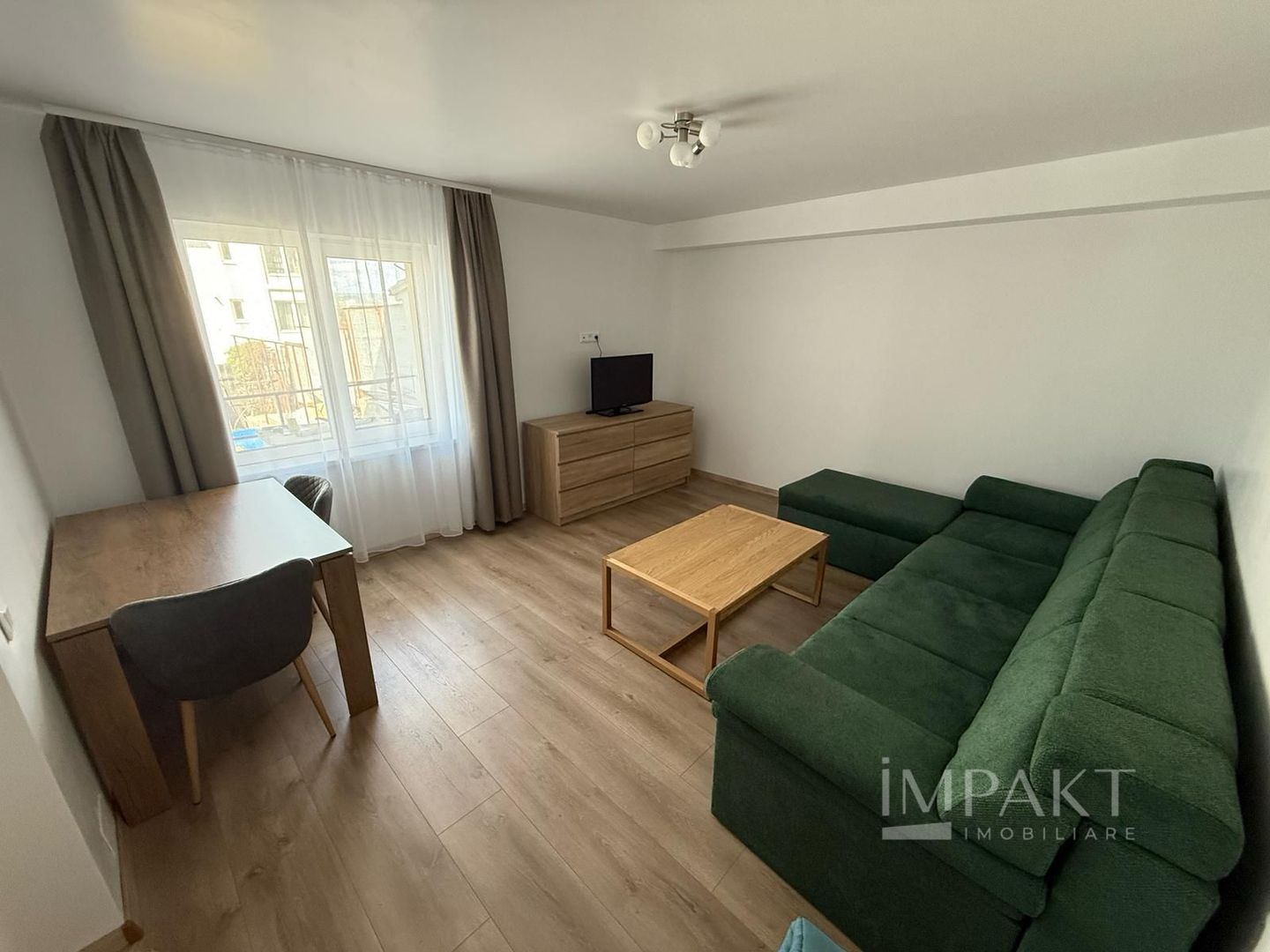 Apartament de închiriat, în zona UMF! - Poză 1