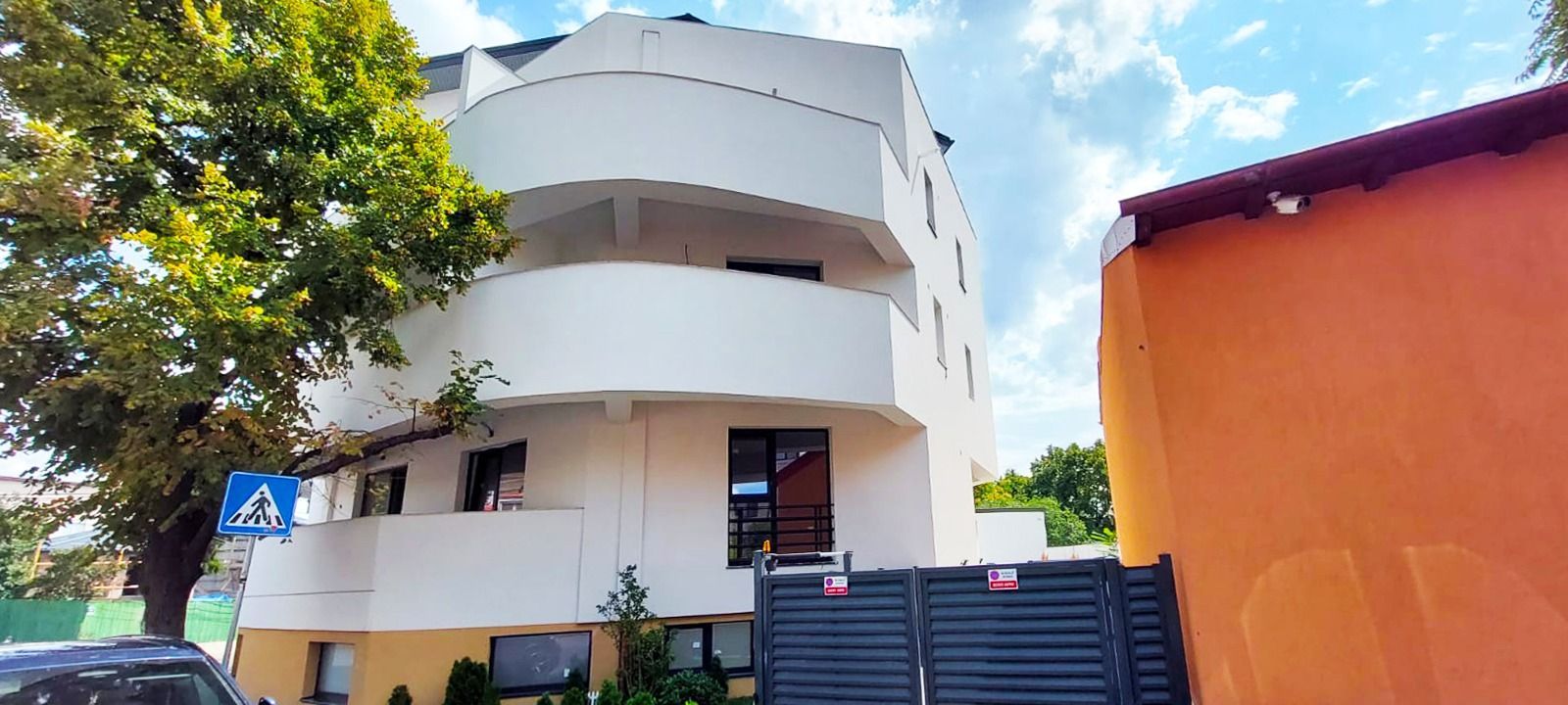 Penthouse 4 Camere, Zona De Case,Vedere Libera, Finalizat, Loc De Parcare Inclus - Poză 5