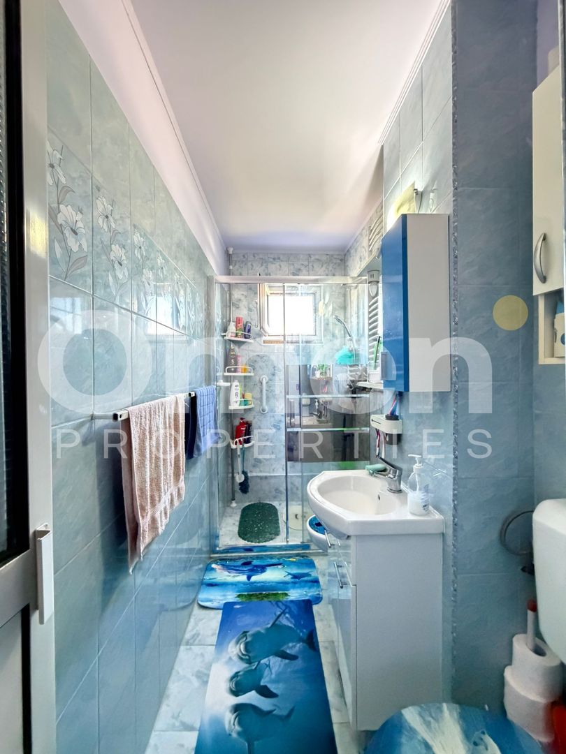 Apartament cu 2 camere de vanzare, zona Cuza Voda - Poză 7