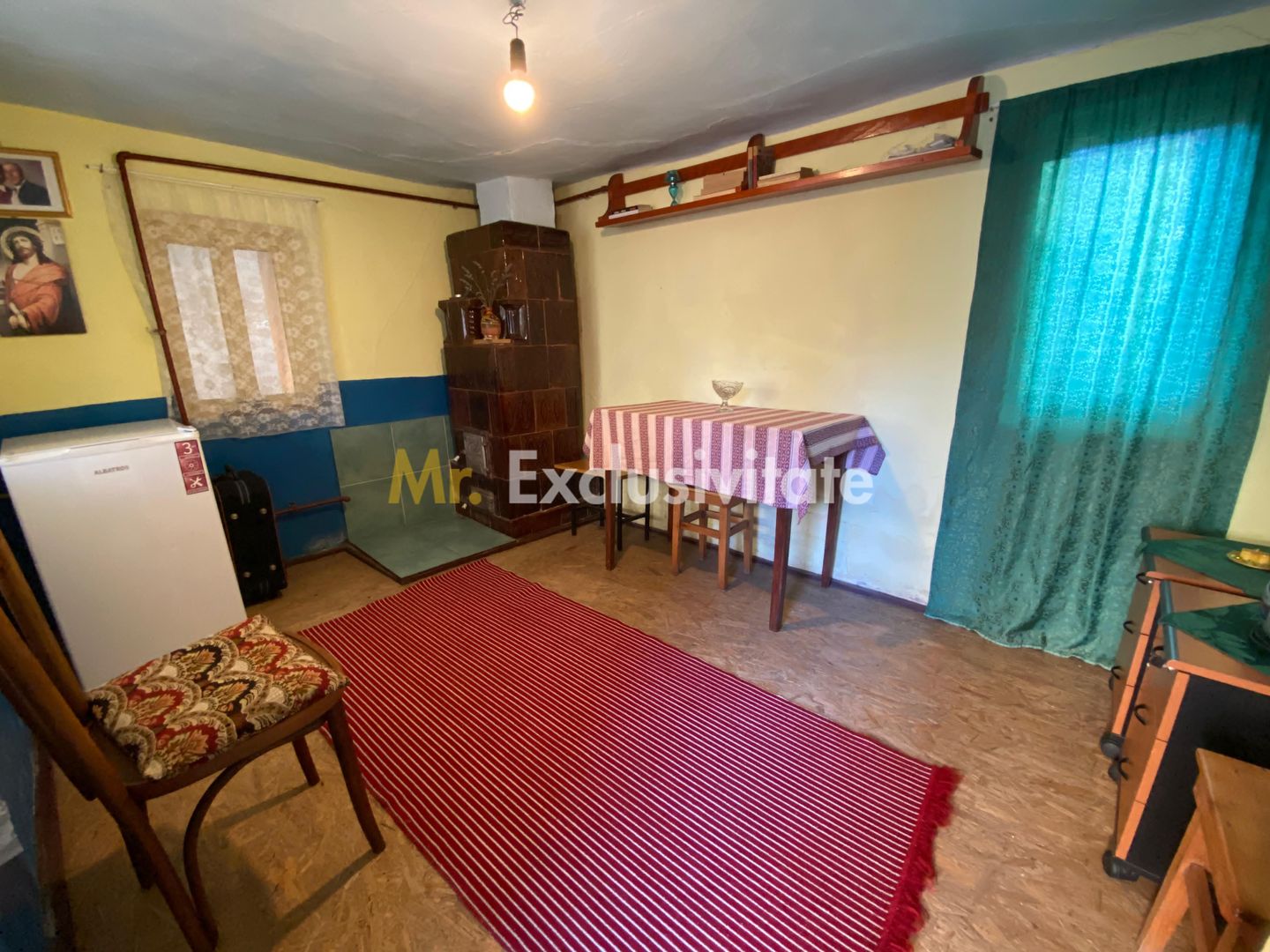 O casă aproape de Pitești -Stefanești- Valea Mare Podgoria - Poză 10