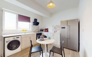 Apartament 2 camere | Emil Racoviță 23 i  | Pipera – Voluntari - Poză 17