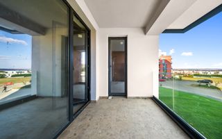 Apartament 2 camere decomandat, Constructie Premium, Andrei Muresanu! - Poză 6