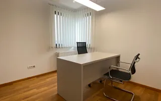 Spatiu de birouri  219 mp utili , mobilat complet, Sibiu, D. Stanca - Poză 12