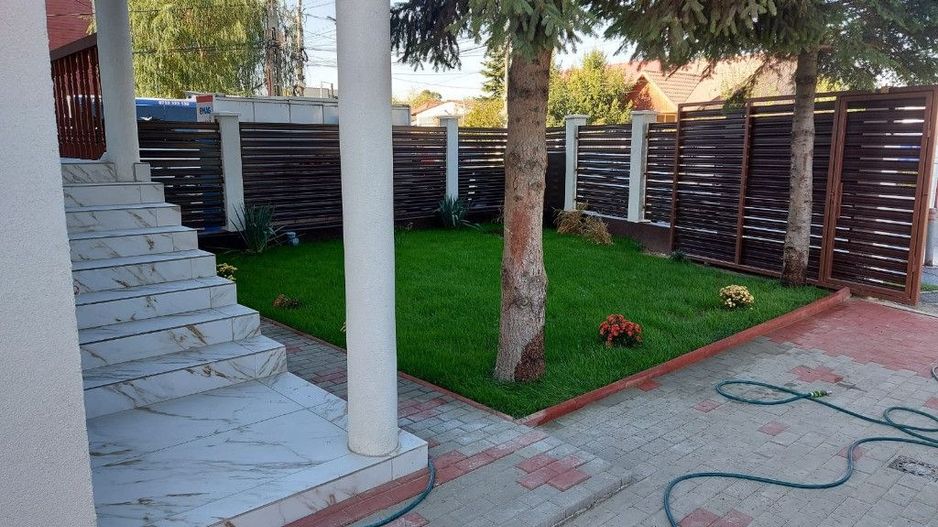 Casa cu 5 camere | Otopeni | Central - Poză 3