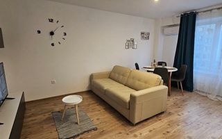 Garsoniera transformata in 2 camere  Octavian Goga - Poză 6