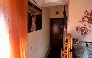 PODU ROS - BLOC NOU INTABULAT - ETAJ INTERMEDIAR - Poză 6
