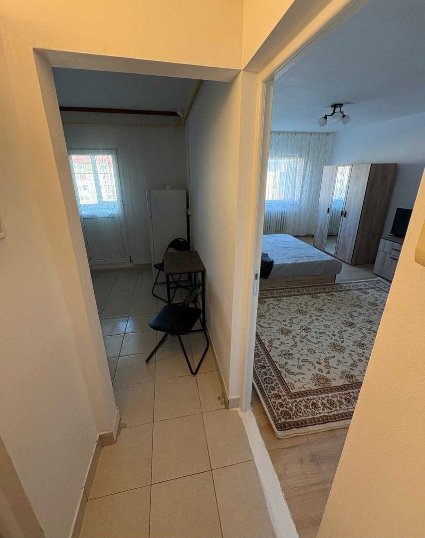 Investitie Apartament 1 camera 34 mp Nicolina 65000 euro - Poză 6